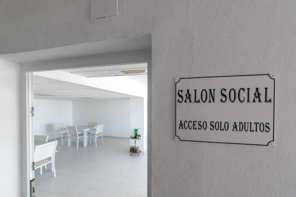 Apartment Beachfront Sea View In Cozy 1Br With Pool And Garage Sitio de Calahonda Spain